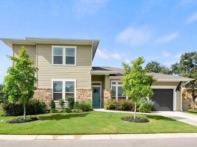 Condo for sale in Leander, Texas