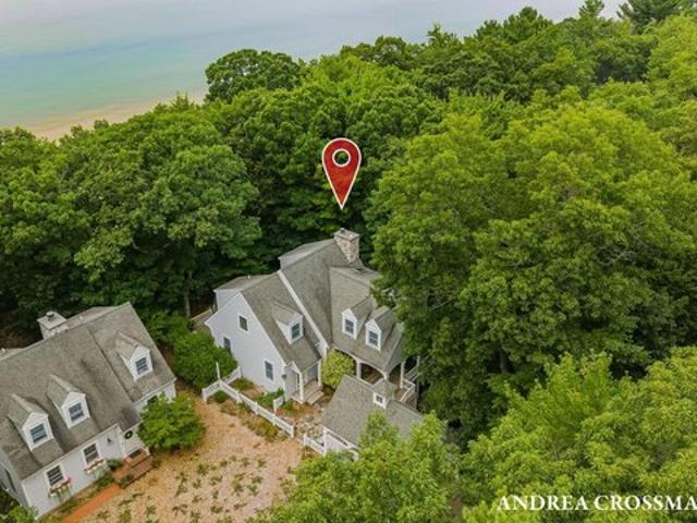 House for sale in Shelby, Michigan