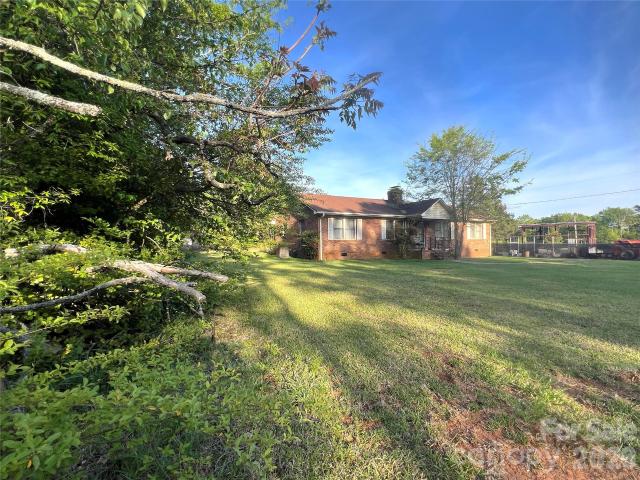 Land for sale in Stanley, North Carolina