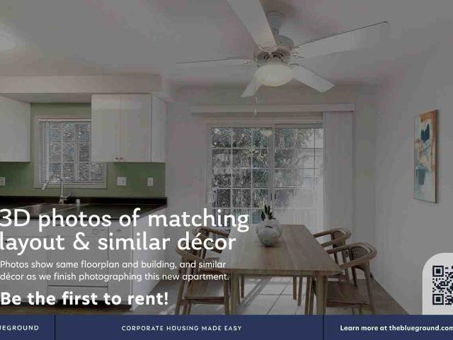 Apartment for rent in Costa Mesa, Orange County