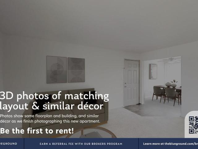 Apartment for rent in Costa Mesa, California