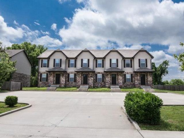 Apartment for rent in Tennessee