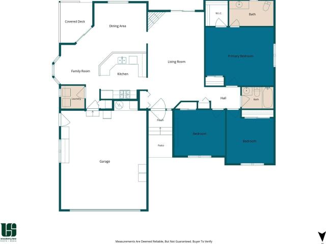 House for sale in Oak Harbor, Island County
