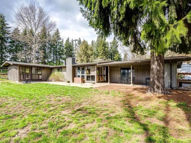 House for sale in Whitman, Washington