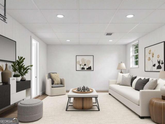 House for sale in Clayton, Georgia