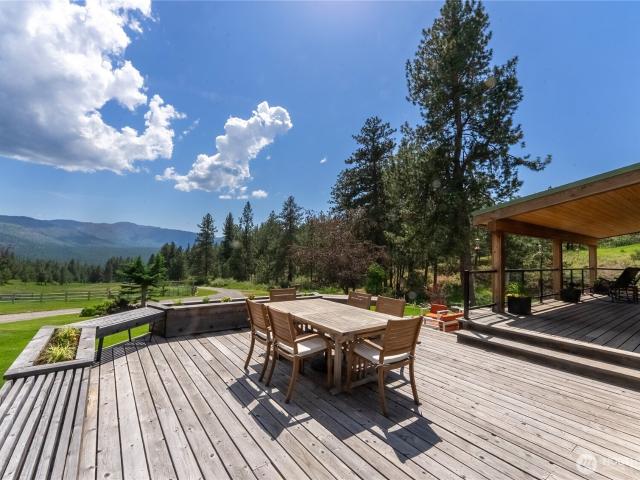 House for sale in Riverside, Washington