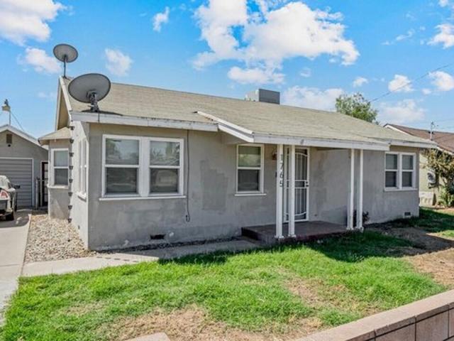 House for sale in Porterville, Tulare County