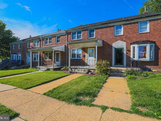 Townhouse for sale in Glen Arm, Maryland