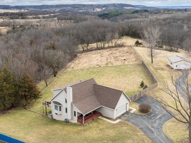 House for sale in Galena, Illinois