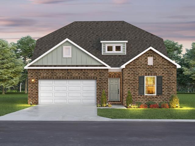 House for sale in Tennessee