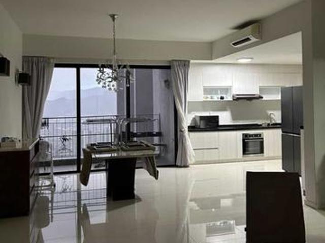 Condominium for rent in Country Heights Damansara, Kuala Lumpur