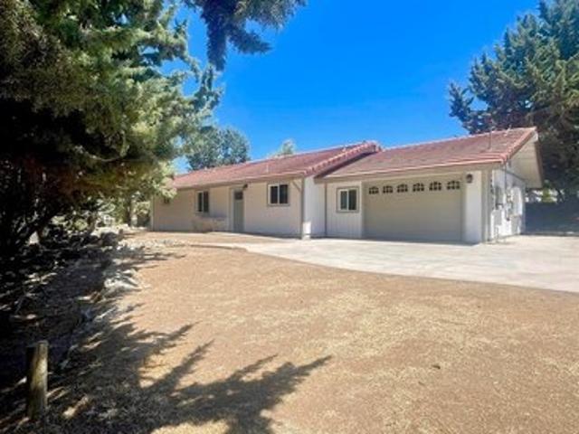 House for sale in Tehachapi, California