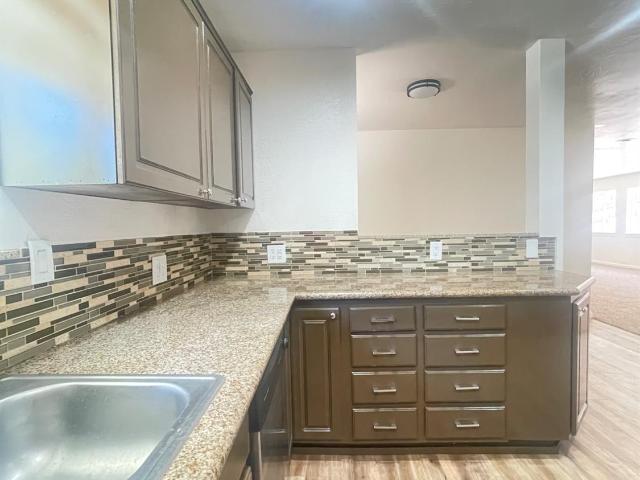 House for sale in Tehachapi, California
