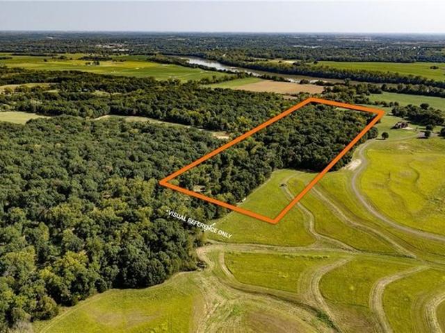 Land for sale in Kansas