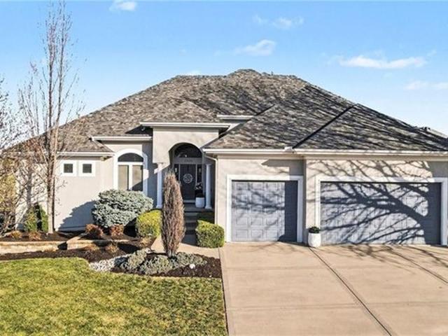 House for sale in Platte City, Missouri