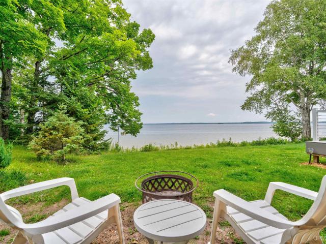 House for sale in Curtis, Michigan