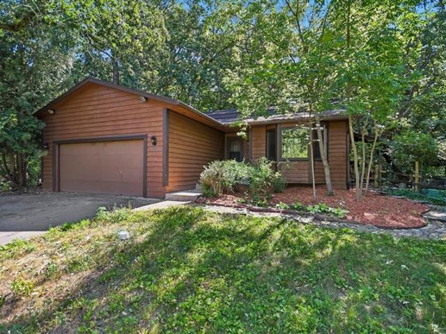 House for sale in Andover, Minnesota