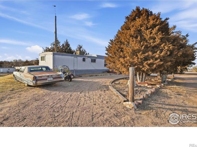 House for sale in Brush, Colorado