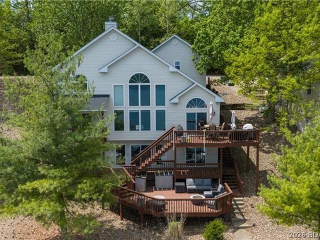 House for sale in Gravois Mills, Missouri