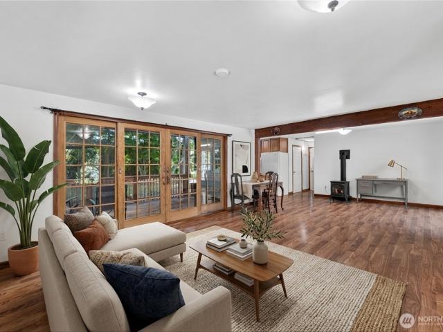 House for sale in Mount Vernon, Washington