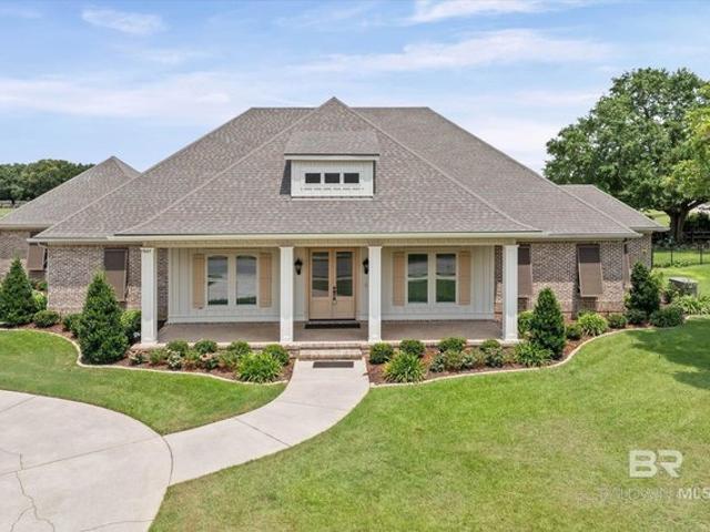 House for sale in Fairhope, Alabama