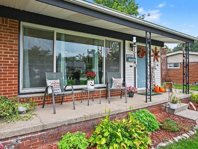 House for sale in Livonia, Michigan