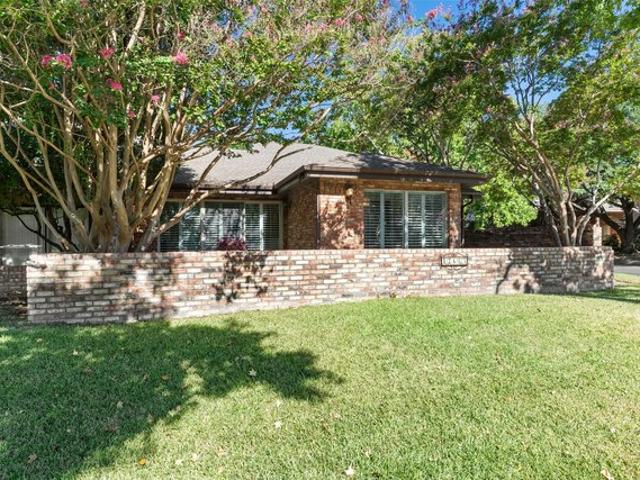 House for sale in Dallas, Texas