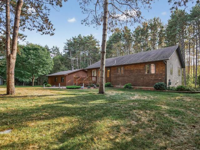 House for sale in Big Lake, Minnesota