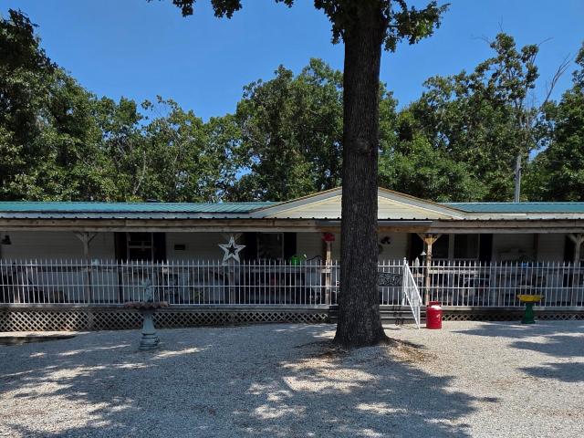 House for sale in Neosho, Missouri
