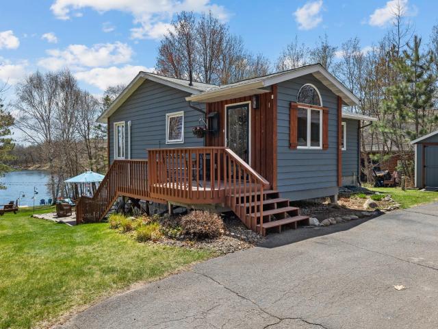 House for sale in Fifty Lakes, Minnesota