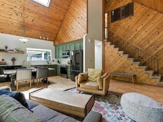 House for sale in Redwood Estates, California