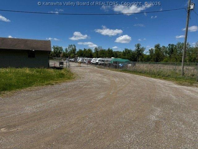Land for sale in Winfield, West Virginia