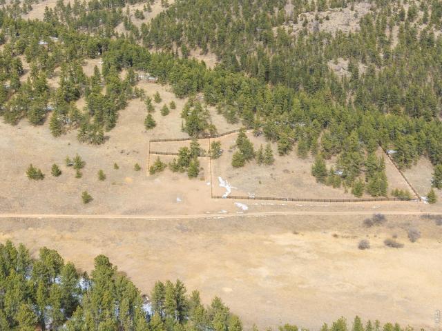 Land for sale in Allenspark, Colorado