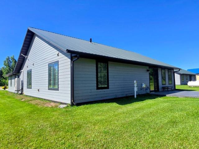 House for sale in Angle Inlet, Minnesota