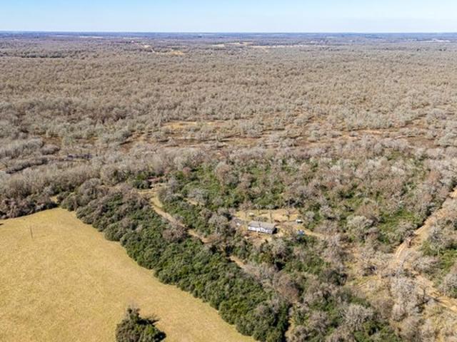 Farm for sale in North Zulch, Texas