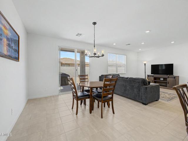 House for sale in Goodyear, Arizona