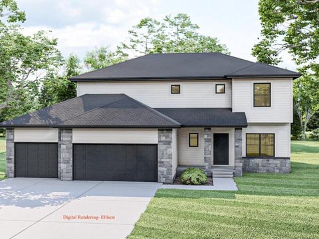 House for sale in Bennington, Douglas County