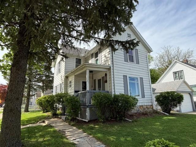 House for sale in Monroe, Green County