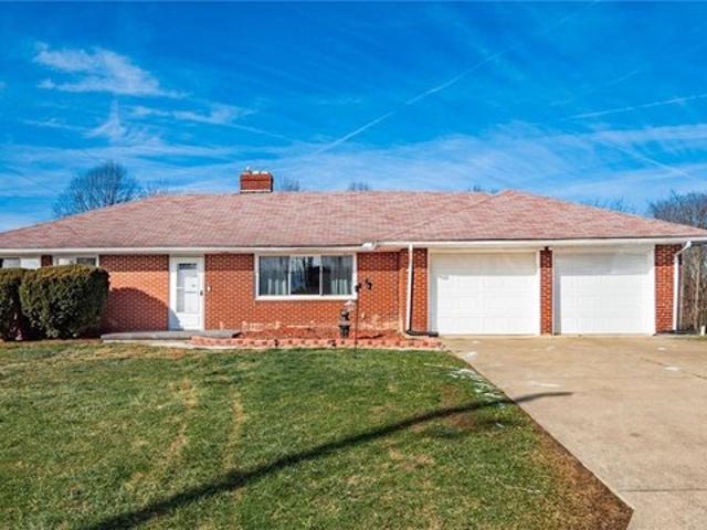 House for sale in New Lexington, Ohio