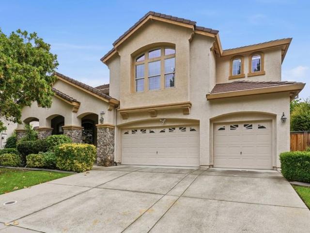 House for sale in Roseville, California