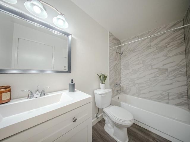 Apartment for rent in Long Beach, Los Angeles County