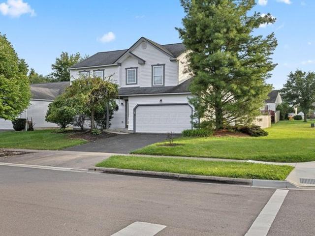 House for sale in Marysville, Union County