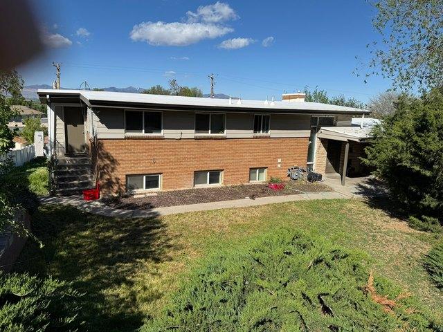 House for sale in Holladay, Utah
