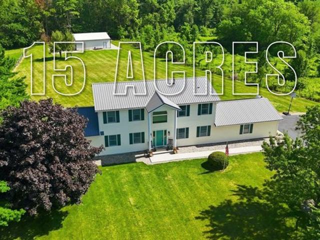 House for sale in Silver Lake, Indiana
