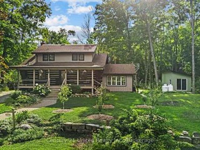 House for sale in Douro-dummer, Ontario
