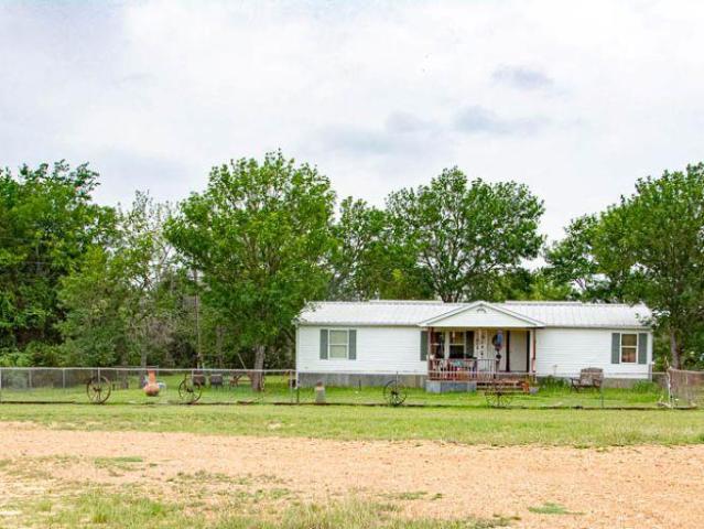 Farm for sale in Paige, Texas