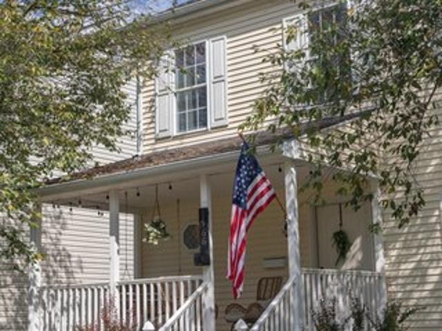 House for sale in Virginia