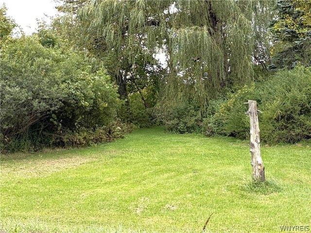 Land for sale in Town of Attica, Wyoming County