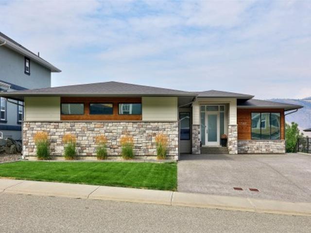 House for sale in Kamloops, British Columbia