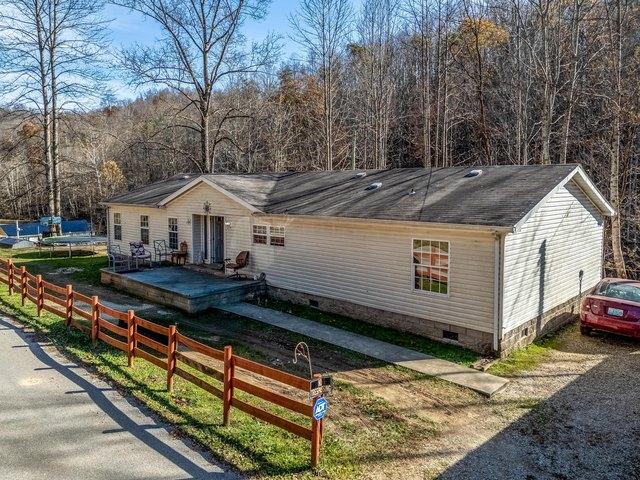 House for sale in West Liberty, Kentucky